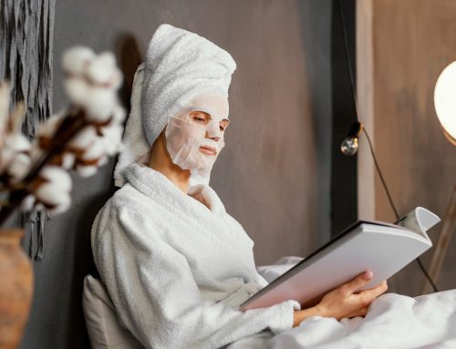 Por que as pessoas buscam por procedimentos estéticos?