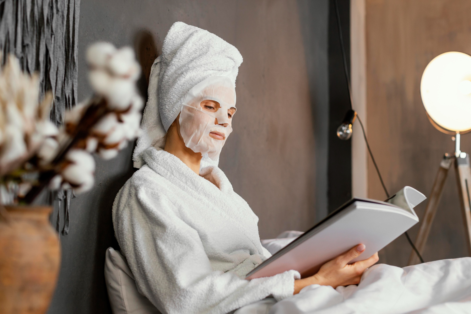 procedimentos estéticos